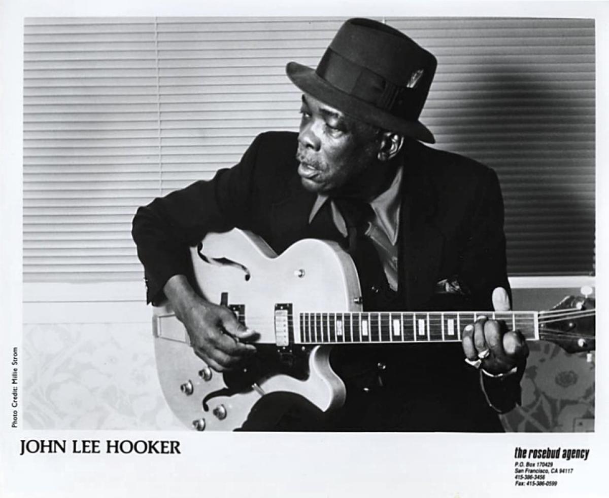 10 Best John Lee Hooker Songs Of All Time