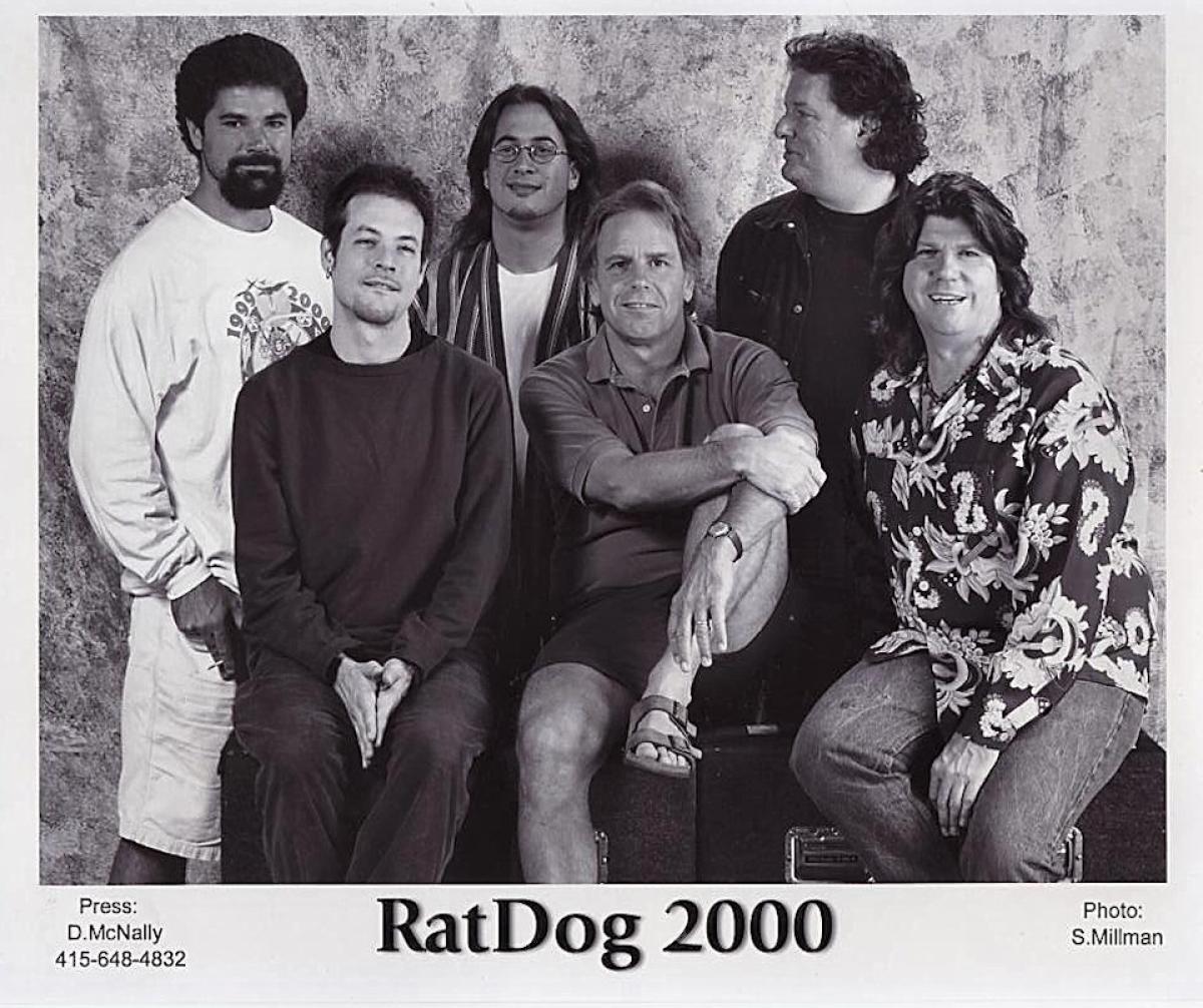 rat dog tour dates