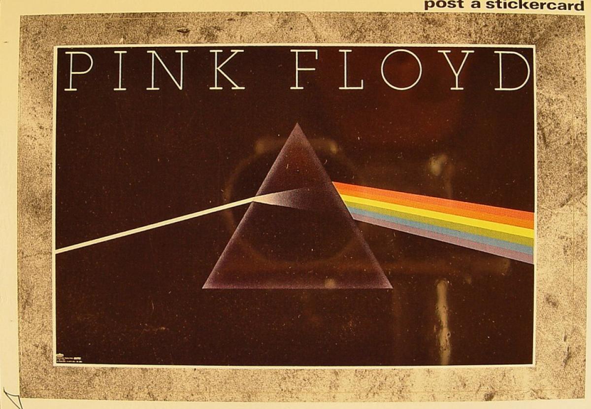 pink floyd tour 1985