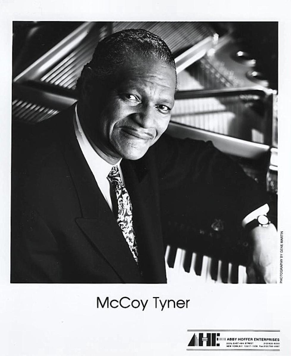 衆院 1977年盤MCCOY TYNER THE REAL MCCOYマッコイタイナー レコード