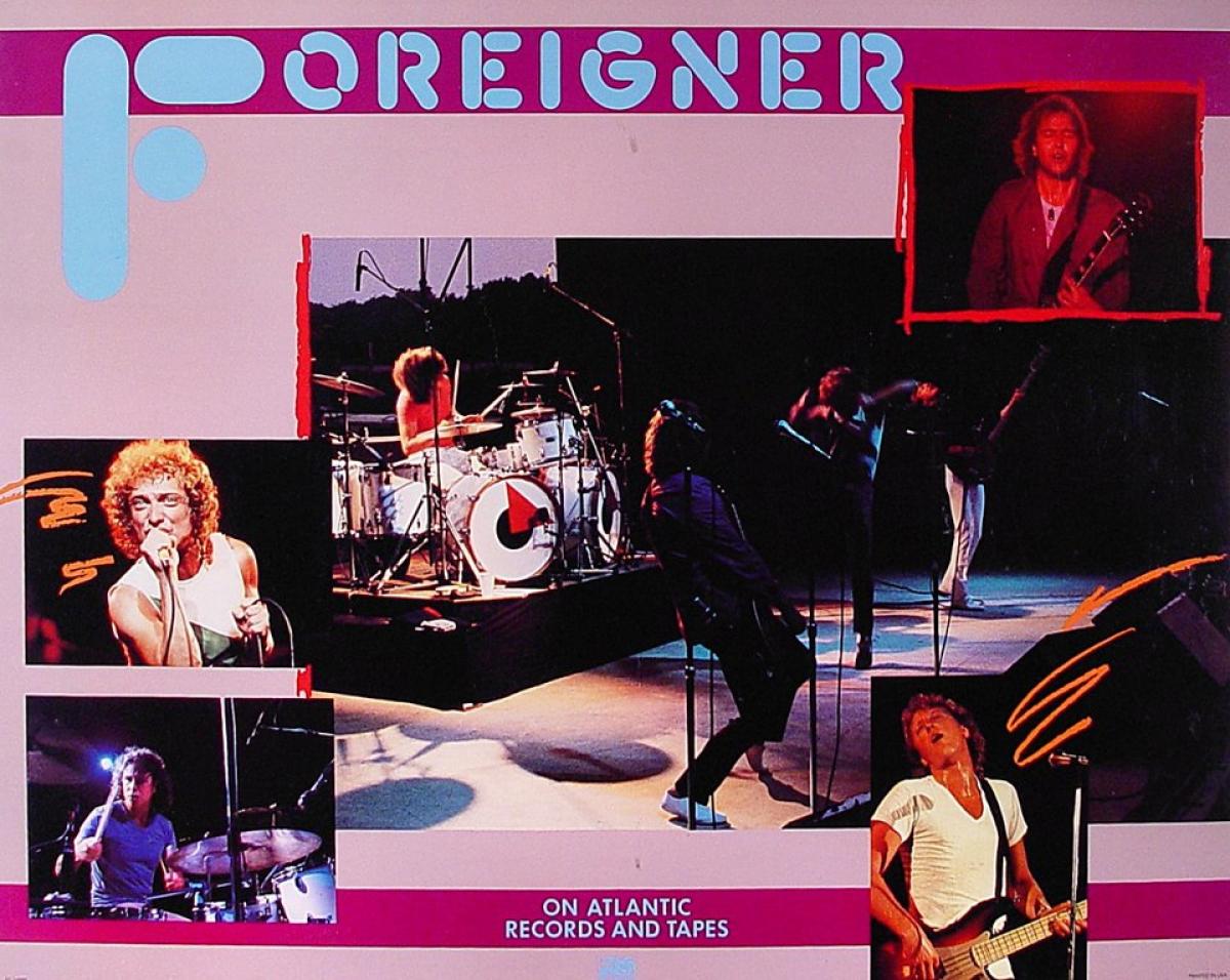 foreigner concerts foreigner concerts