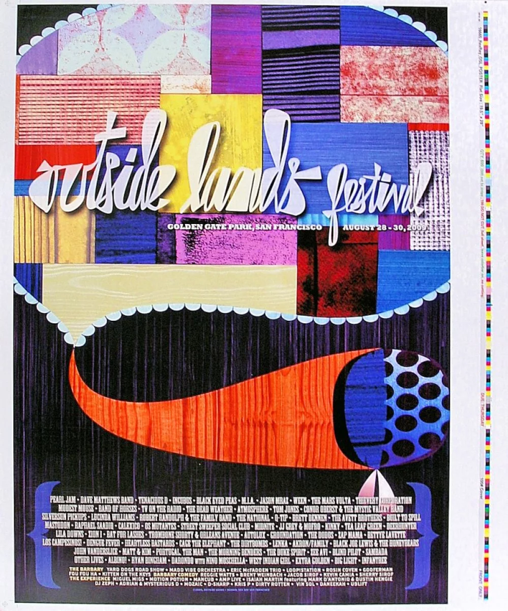 Pearl Jam Vintage Magazines at Wolfgang&rsquo;s