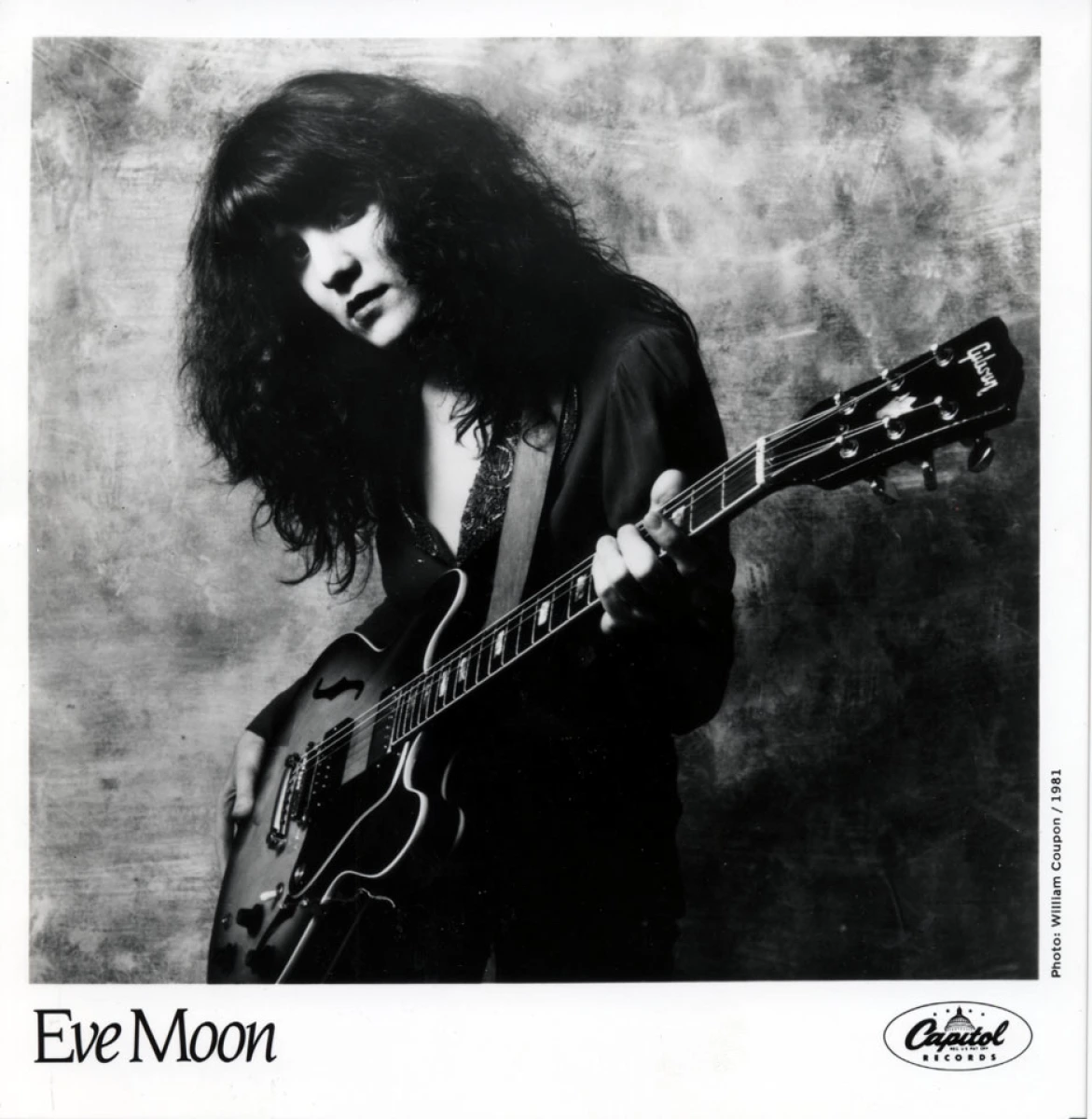 Eve Moon Concert & Band Photos at Wolfgang's