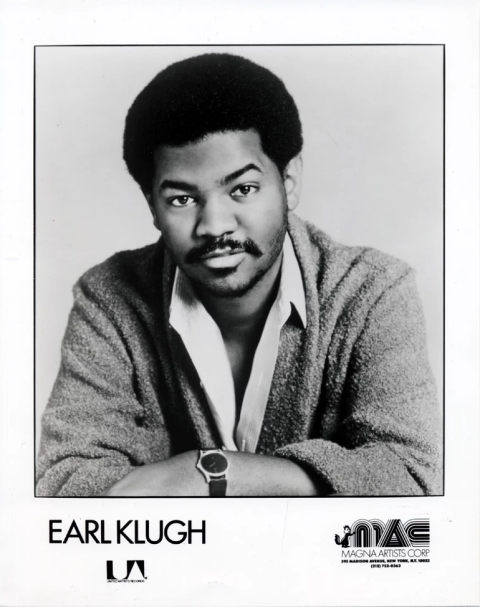 Earl Klugh Vintage Concert Photo Promo Print at Wolfgang&rsquo;s