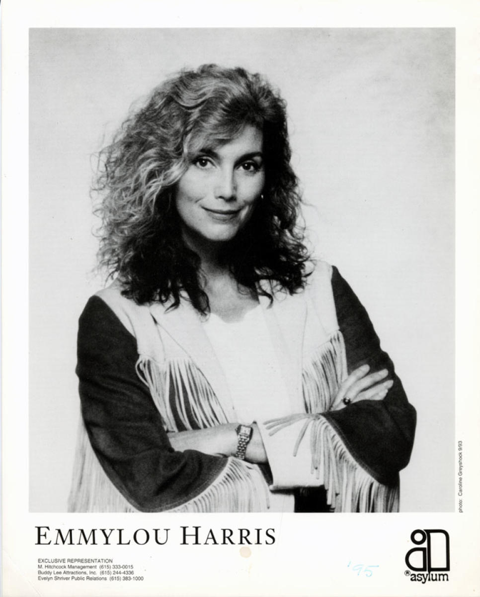 CD Emmylou HARRIS PORTRAITS  3枚組　全61曲 CD Emmylou HARRIS PORTRAITS 3枚組 全61曲 Emmylou Harris