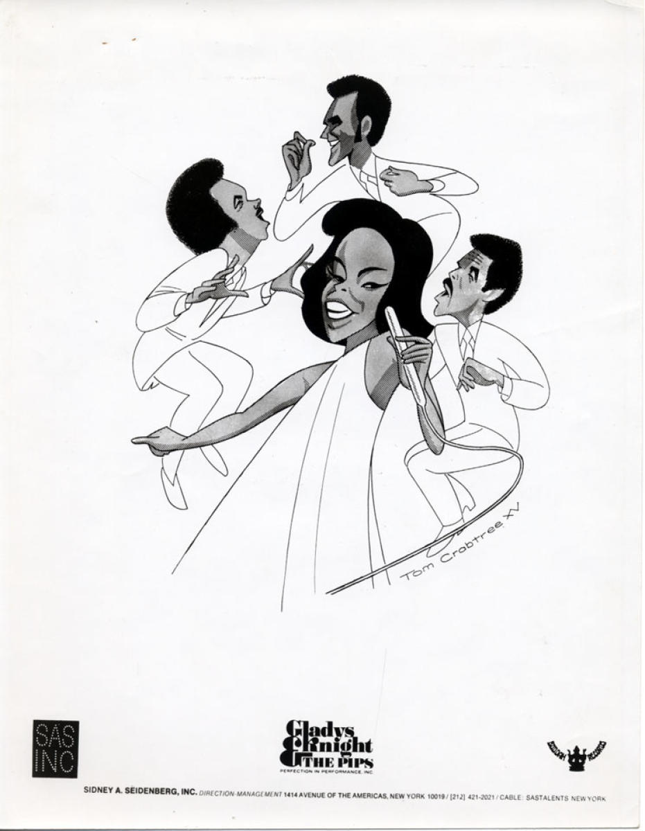 gladys knight in the pips gladys knight in the pips