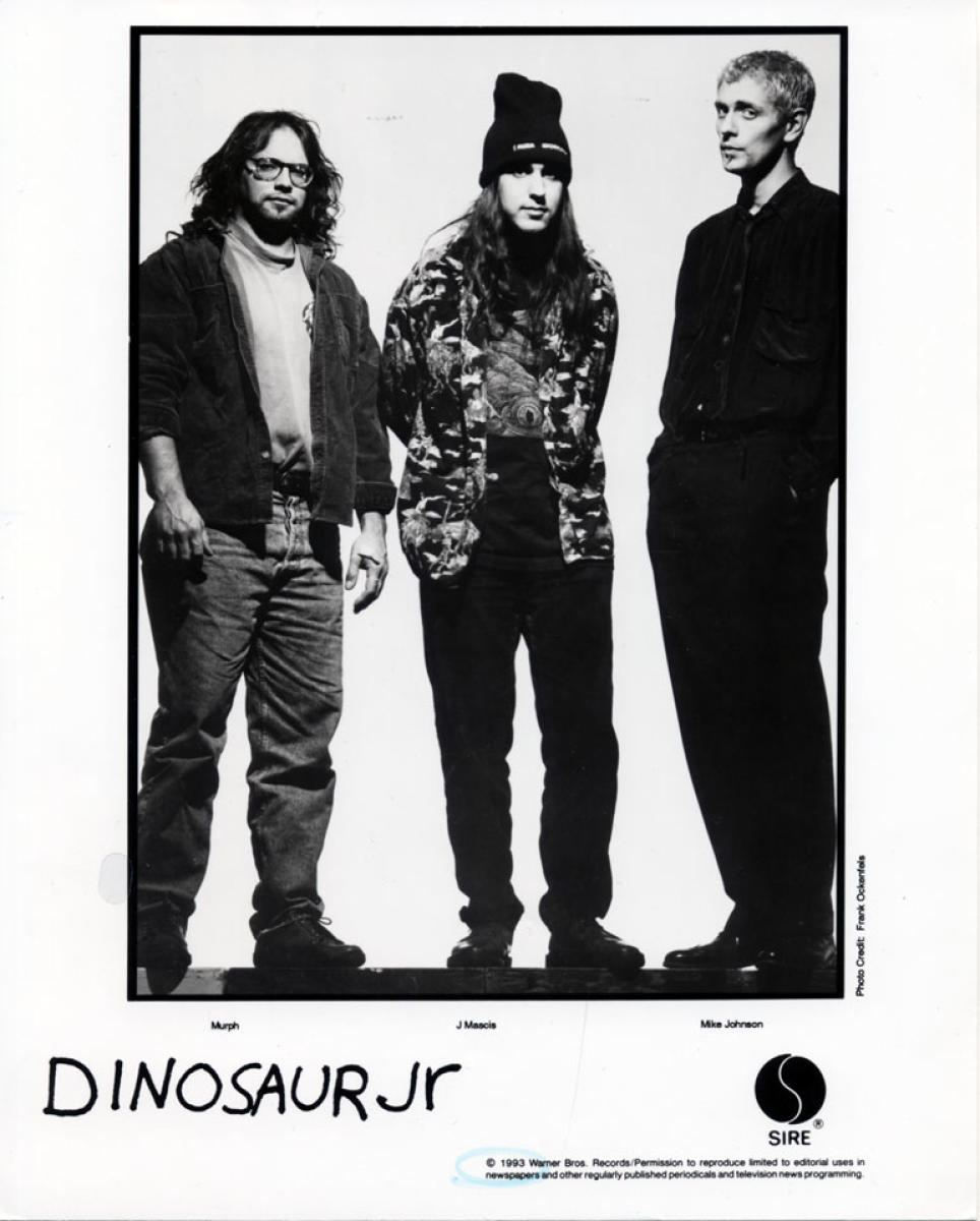 dinosaur jr youtube