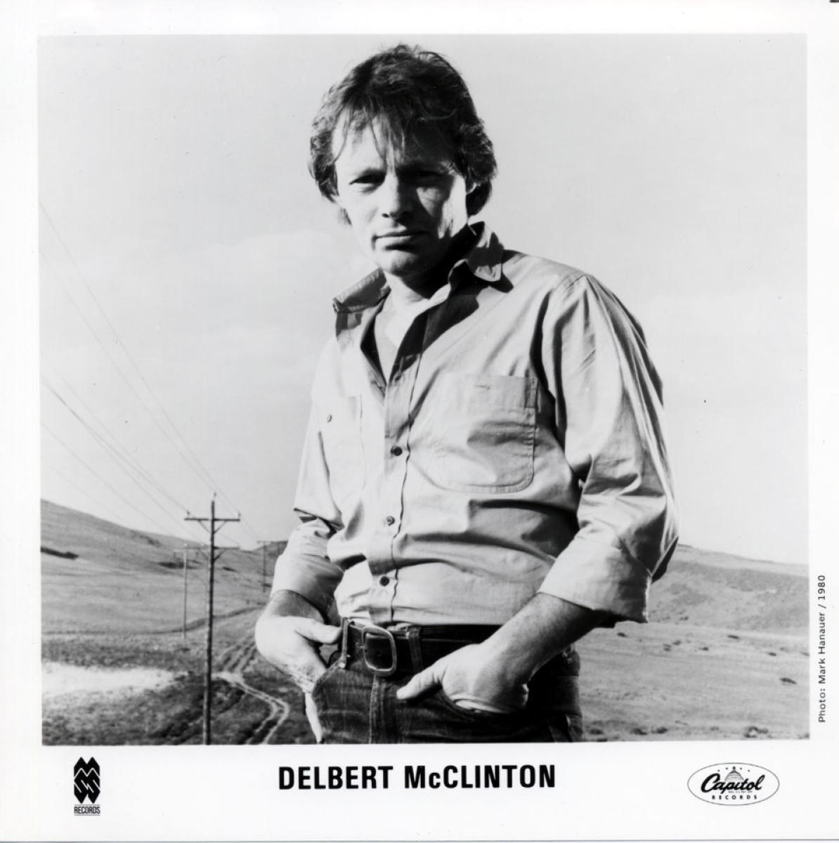 delbert mcclinton shirt