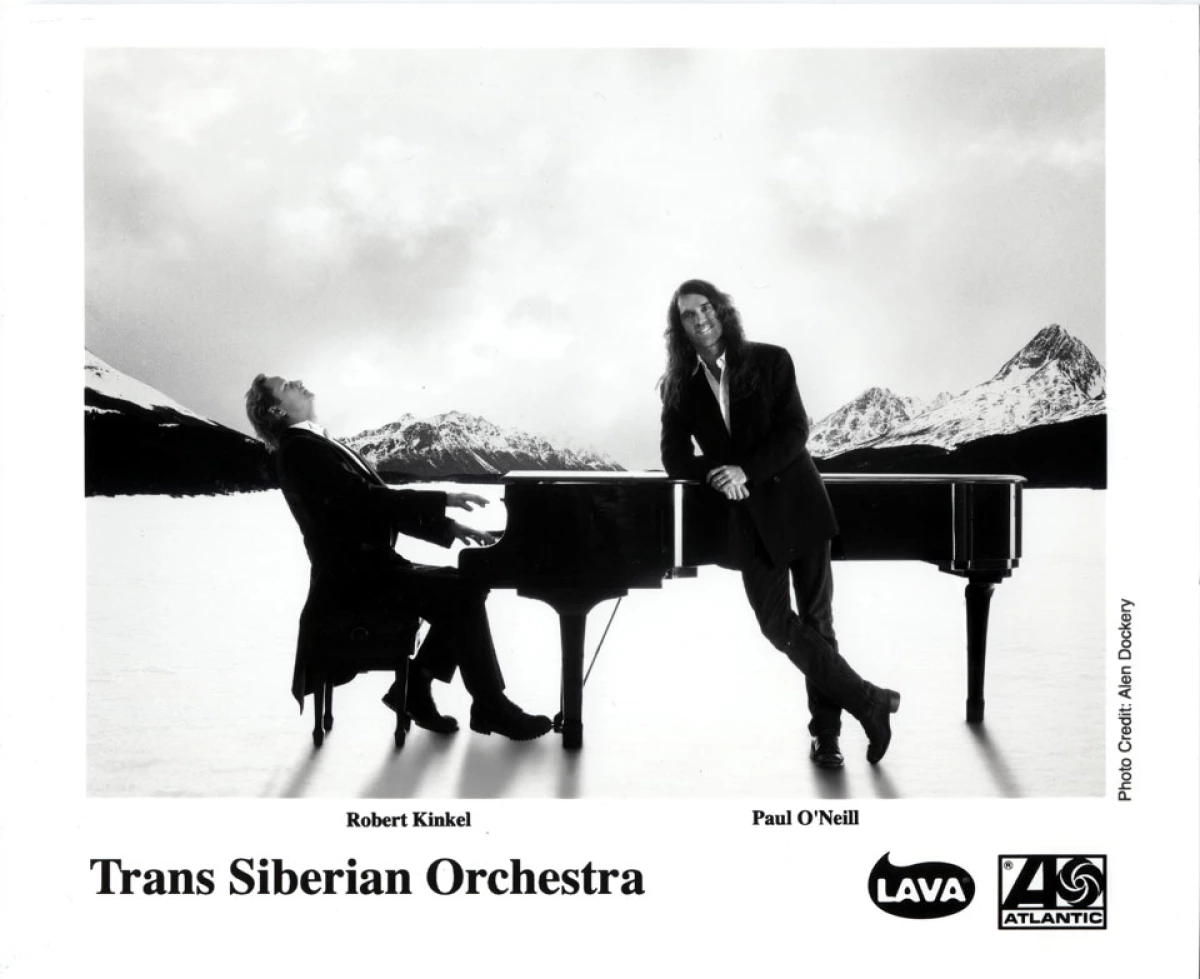 TransSiberian Orchestra Concert & Band Photos at Wolfgang's