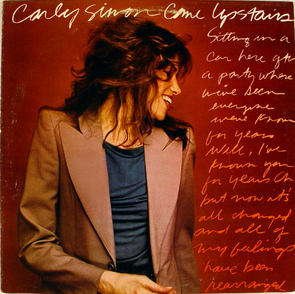 Carly simon colin irwin essay 08 picture