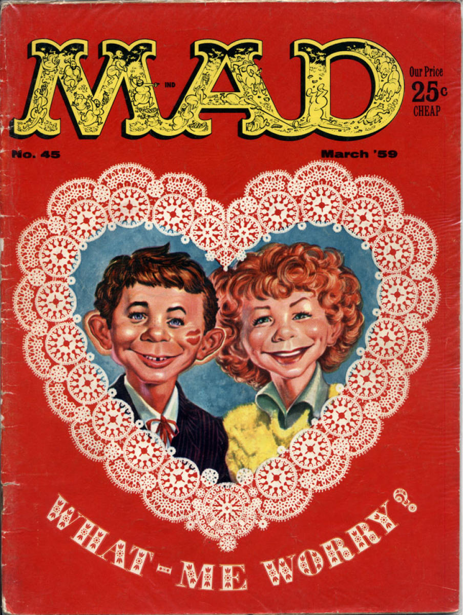 ④ マッドマガジン MADMAGAZINE ビンテージ 冊子 雑誌 ④ マッドマガジン MADMAGAZINE ビンテージ 冊子 雑誌 ④ マッド