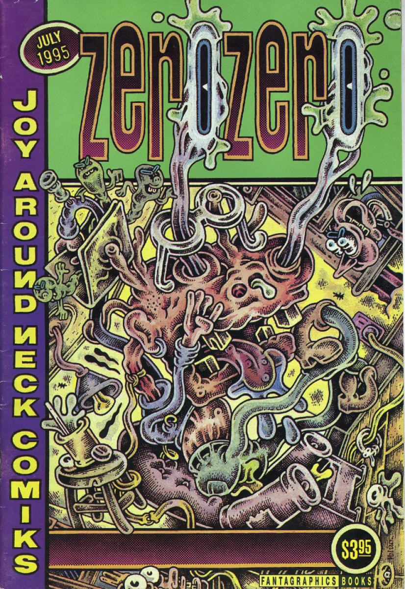 訳あってお買い得！30～80％OFF Vintage Zero Zero Comic, Wolfgang's at 1995 洋書