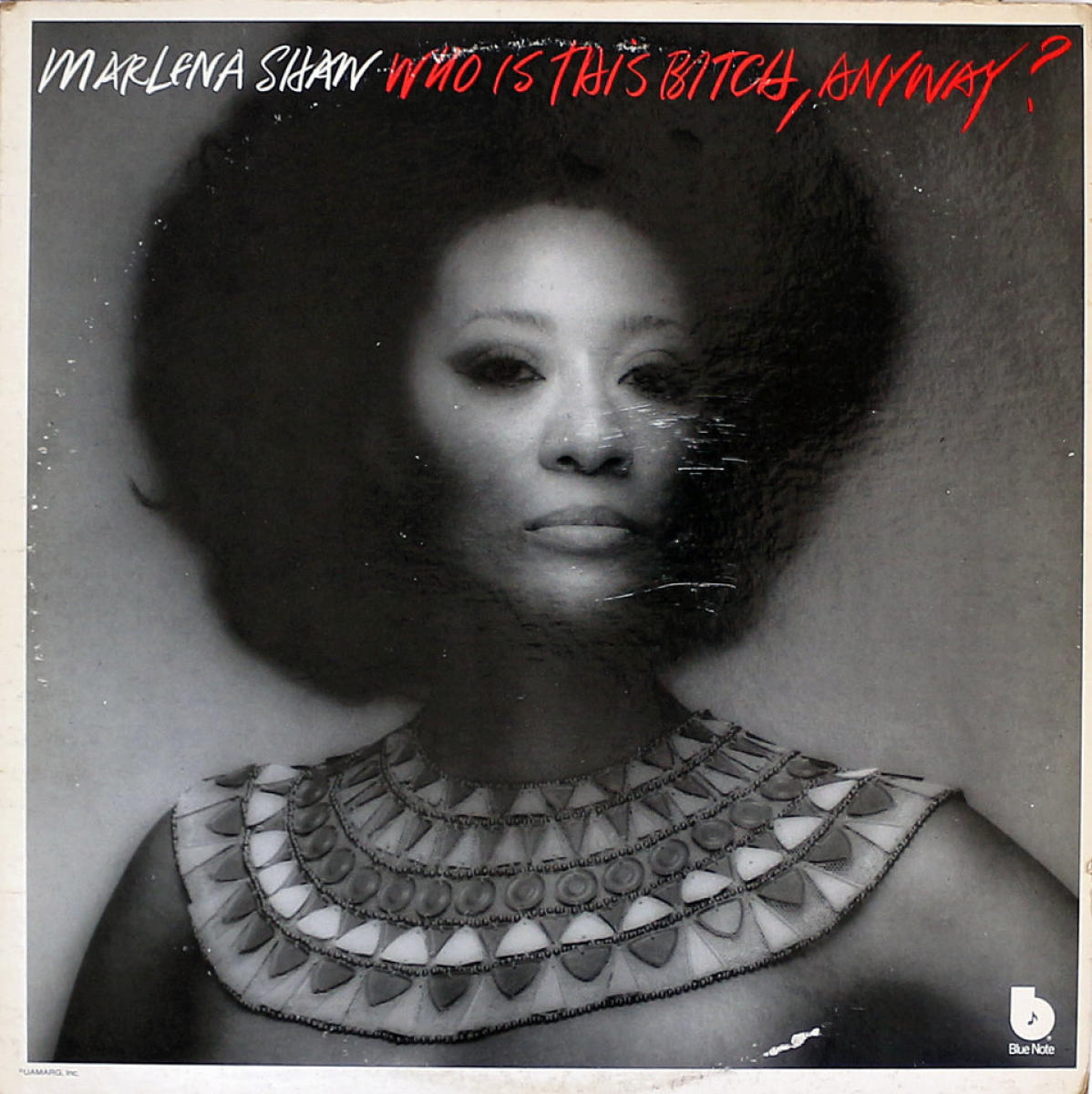★大人気商品★ Marlena Shaw 12 Vinyl 洋楽