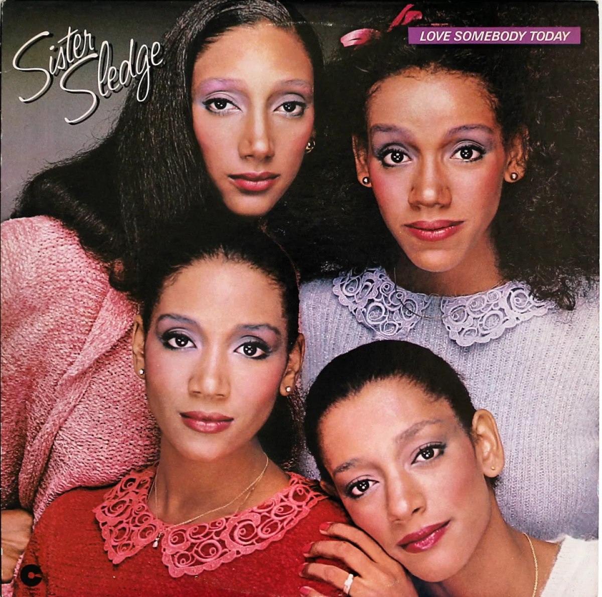 Sister Sledge Vinyl 12