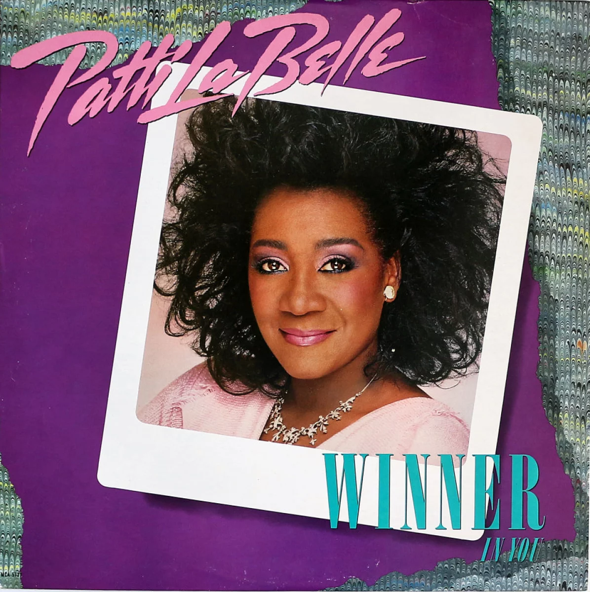 Patti LaBelle Vinyl 12