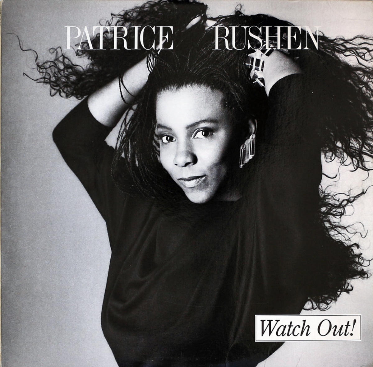 Patrice Rushen 2025 - Nisse Alberta