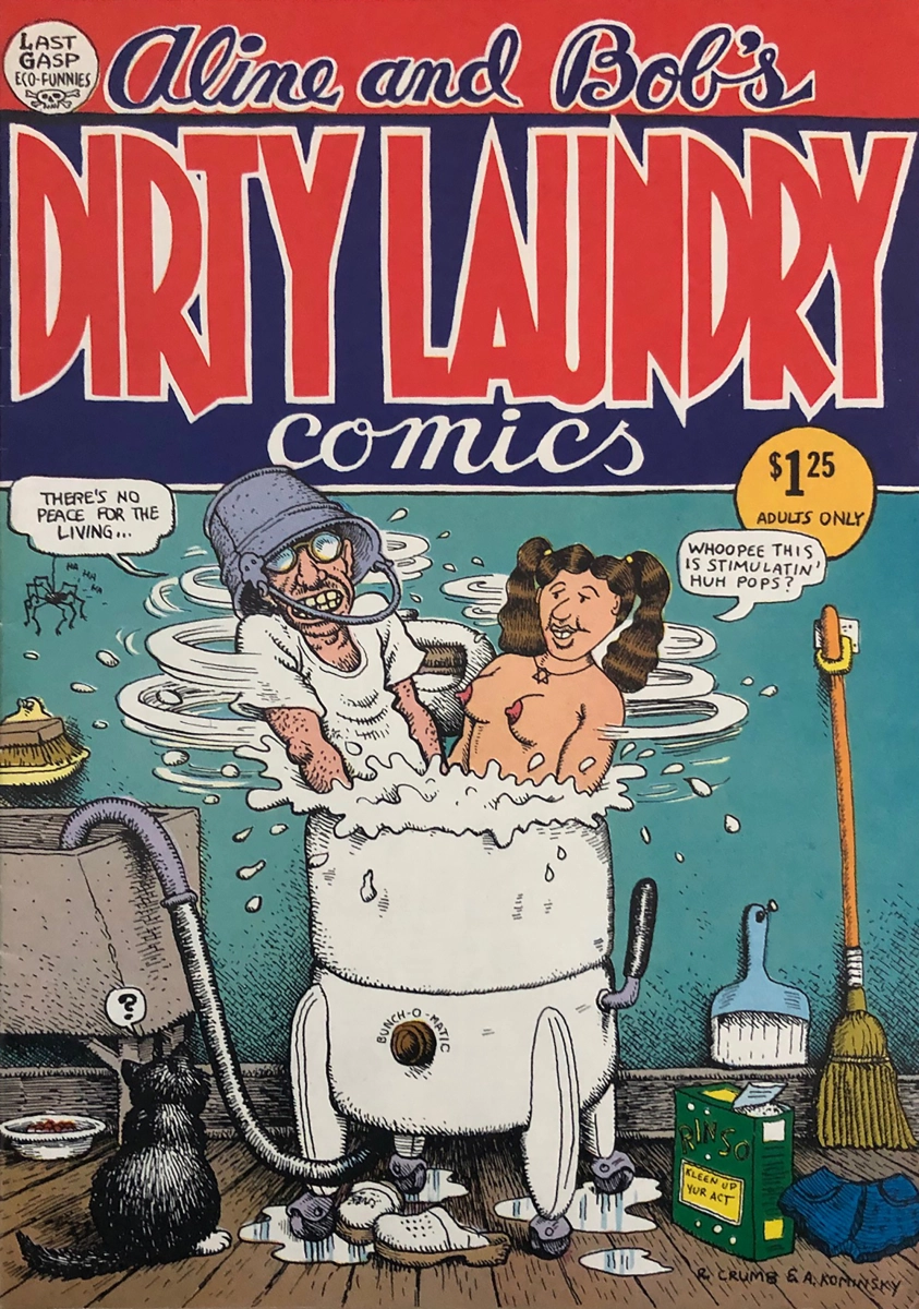 dirty comics sorted by. relevance. 