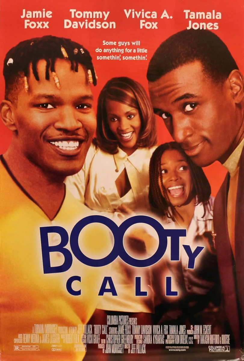 Call booty Booty Call