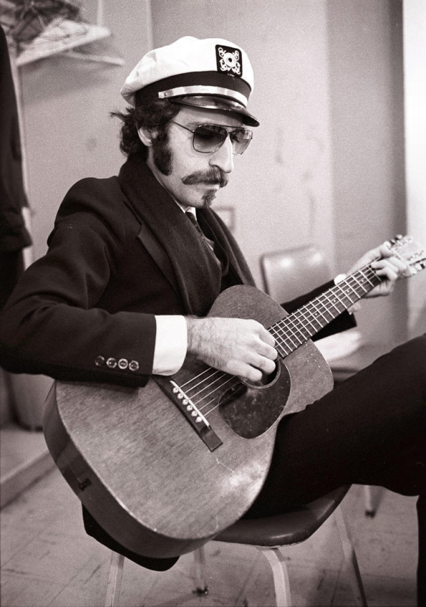 leon redbone vintage concert photo fine art print at leon redbone vintage concert photo fine art print at