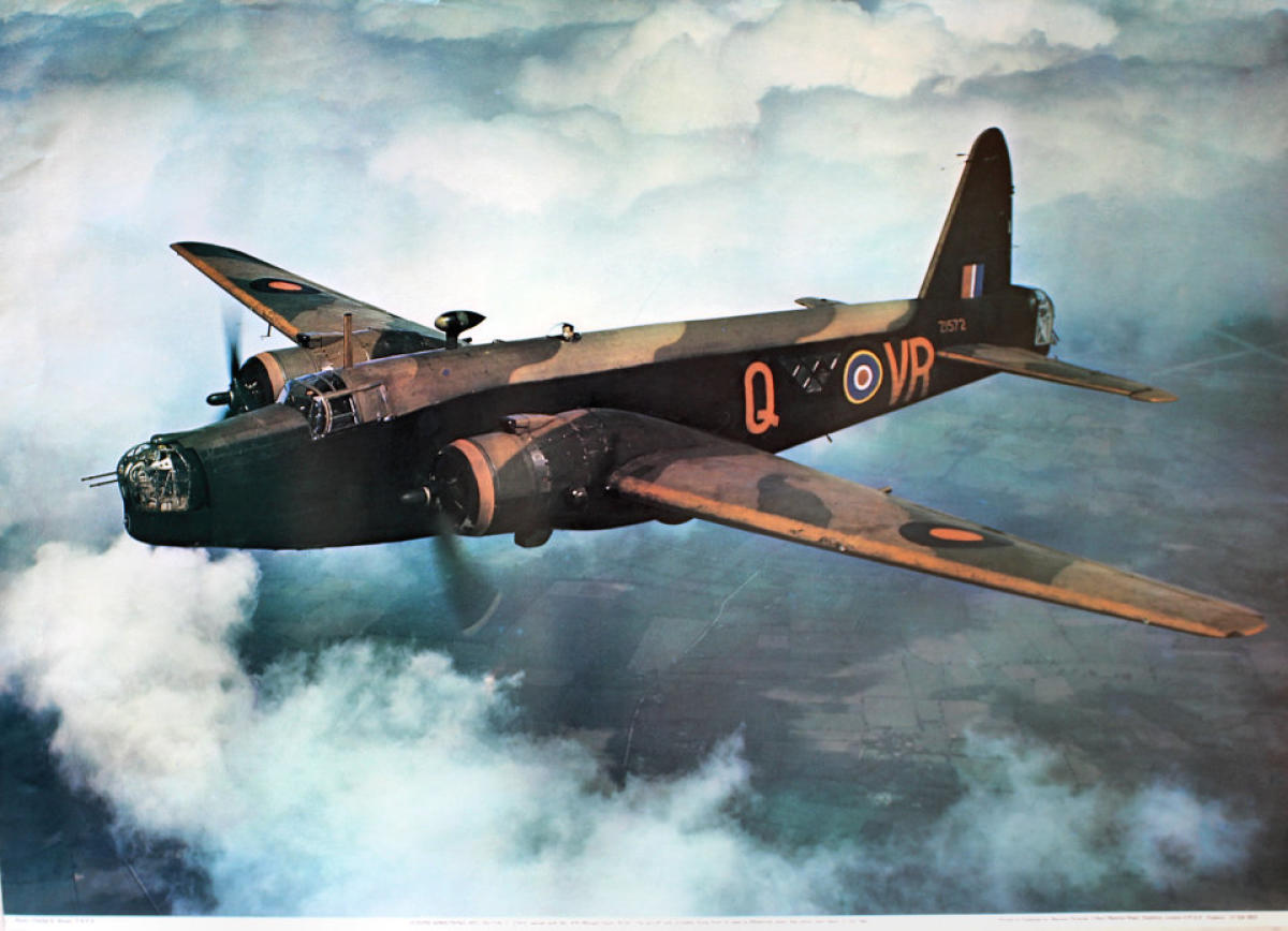 vickers-armstrong-wellington-