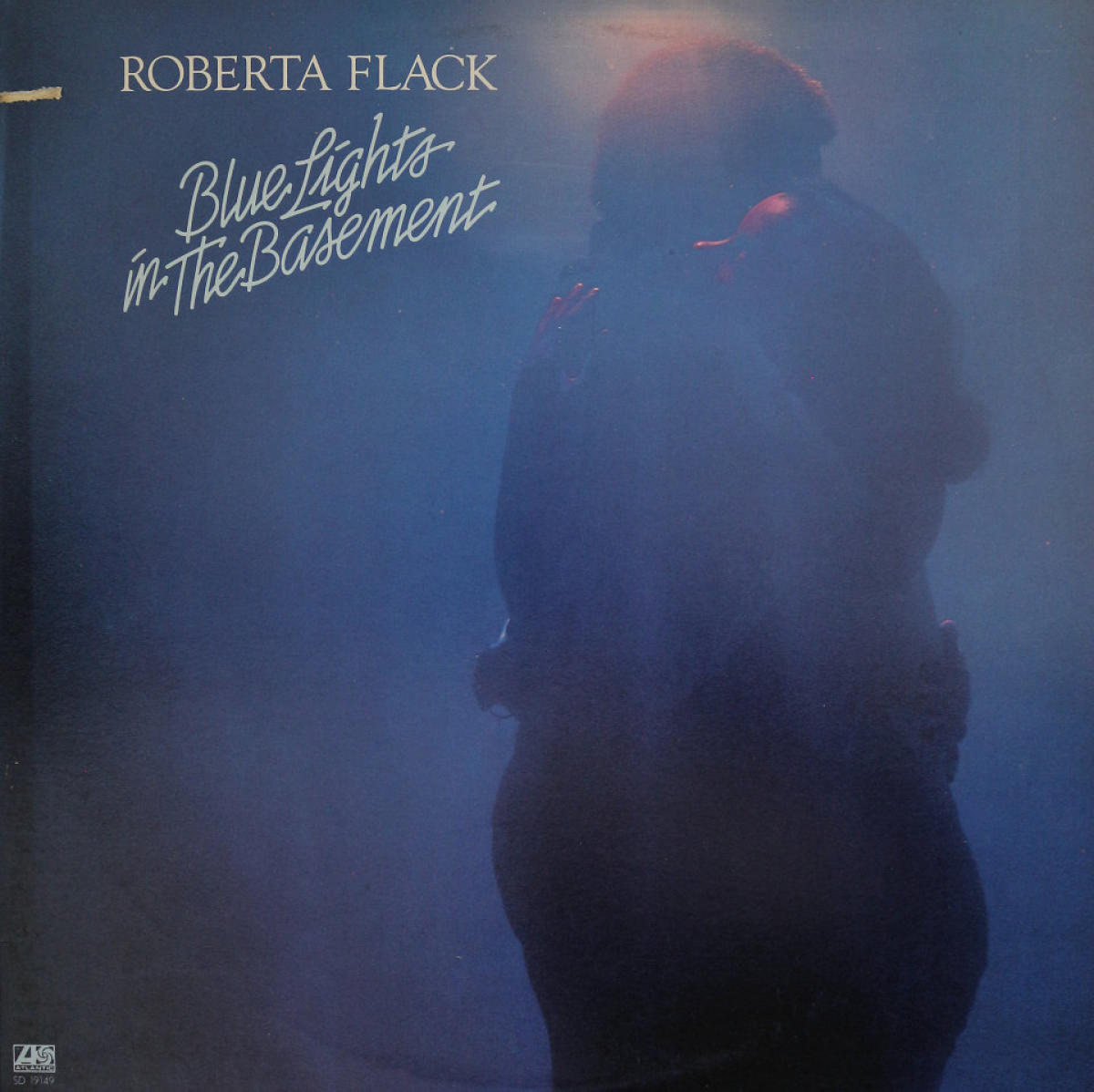 Roberta Flack Vinyl 12