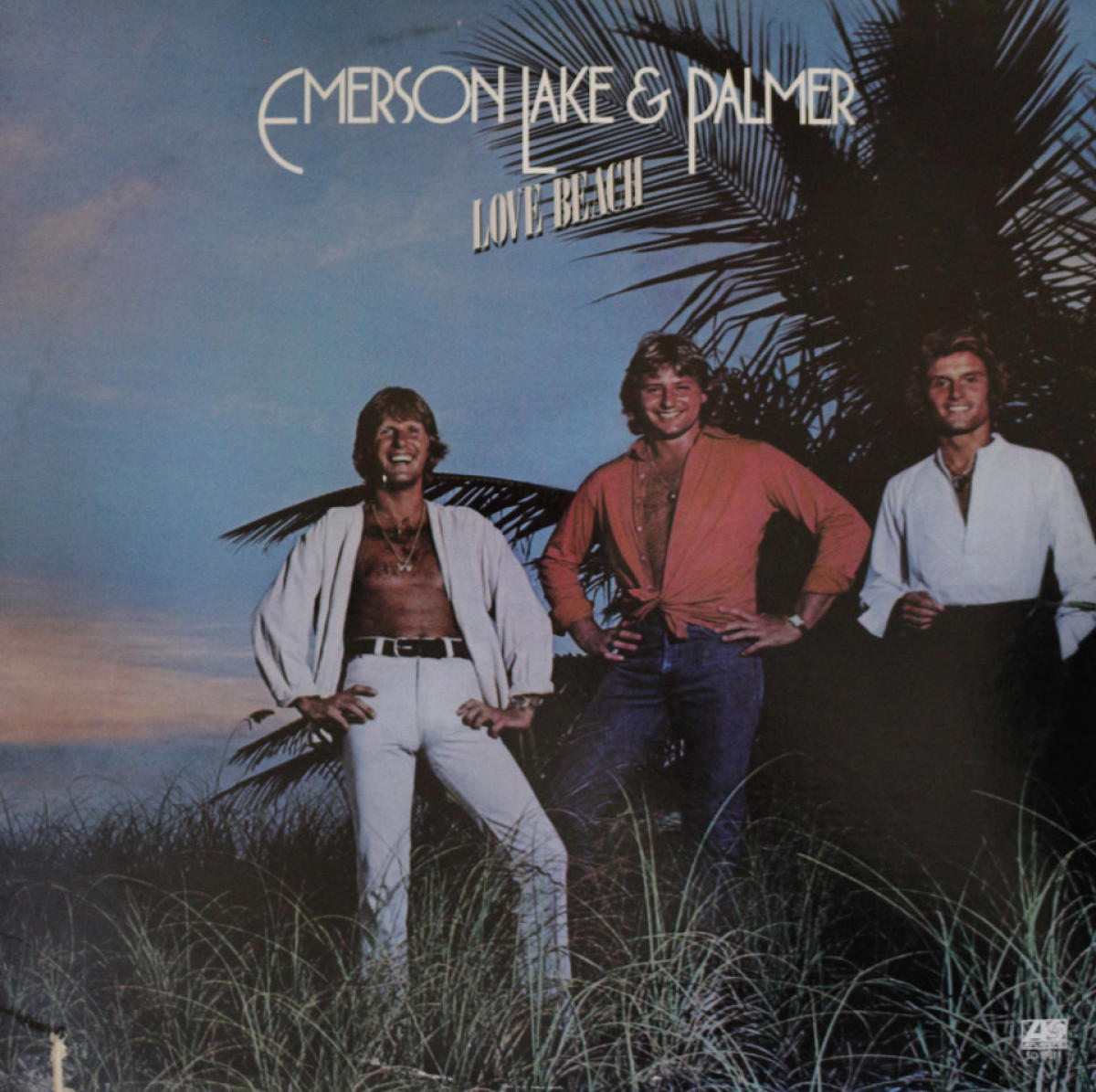 The Best Of Emerson Lake & Palmer 12㌅ Best of: Emerson Lake & Palmer: 0075678157127: Amazon.com