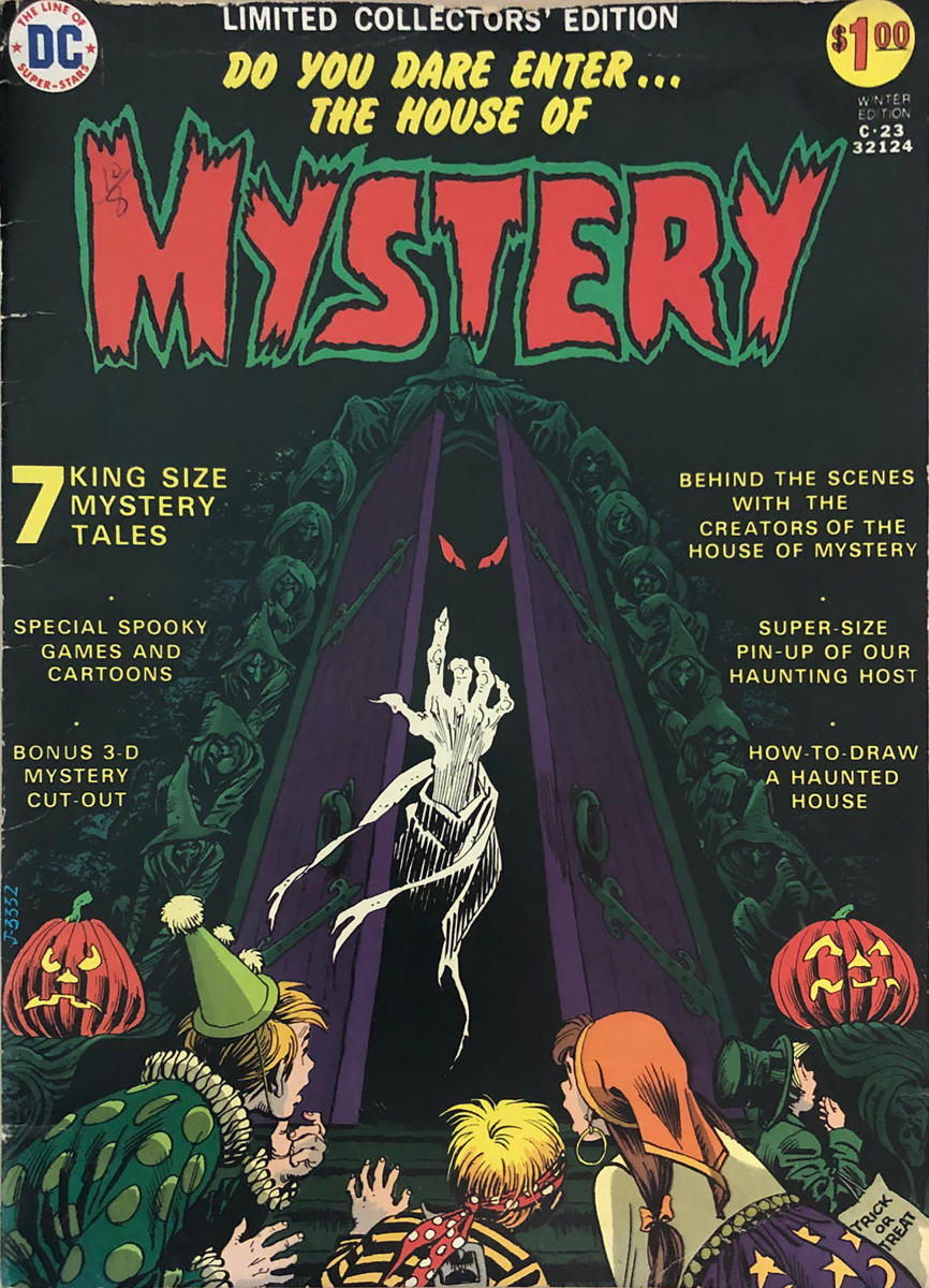 Jack Oleck at Wolfgang's