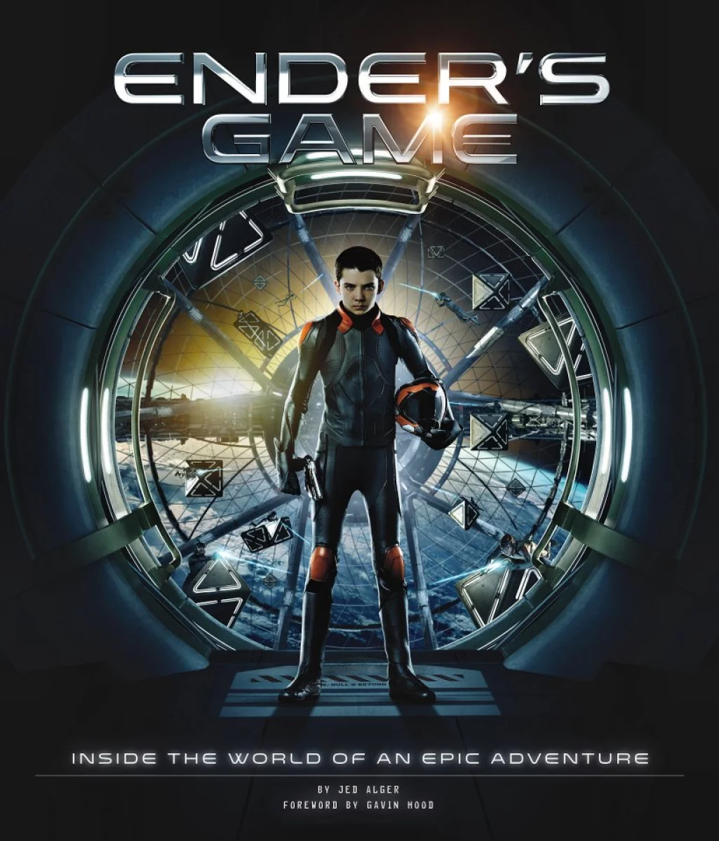 Ender's Game (2013) – AYJW039 - Are You Just Watching?