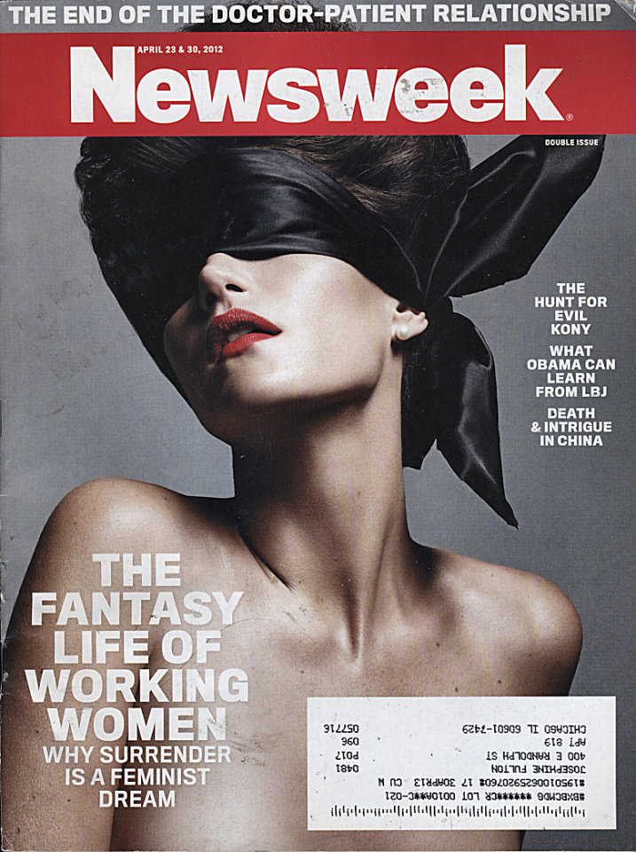 Newsweek magazine my turn essays