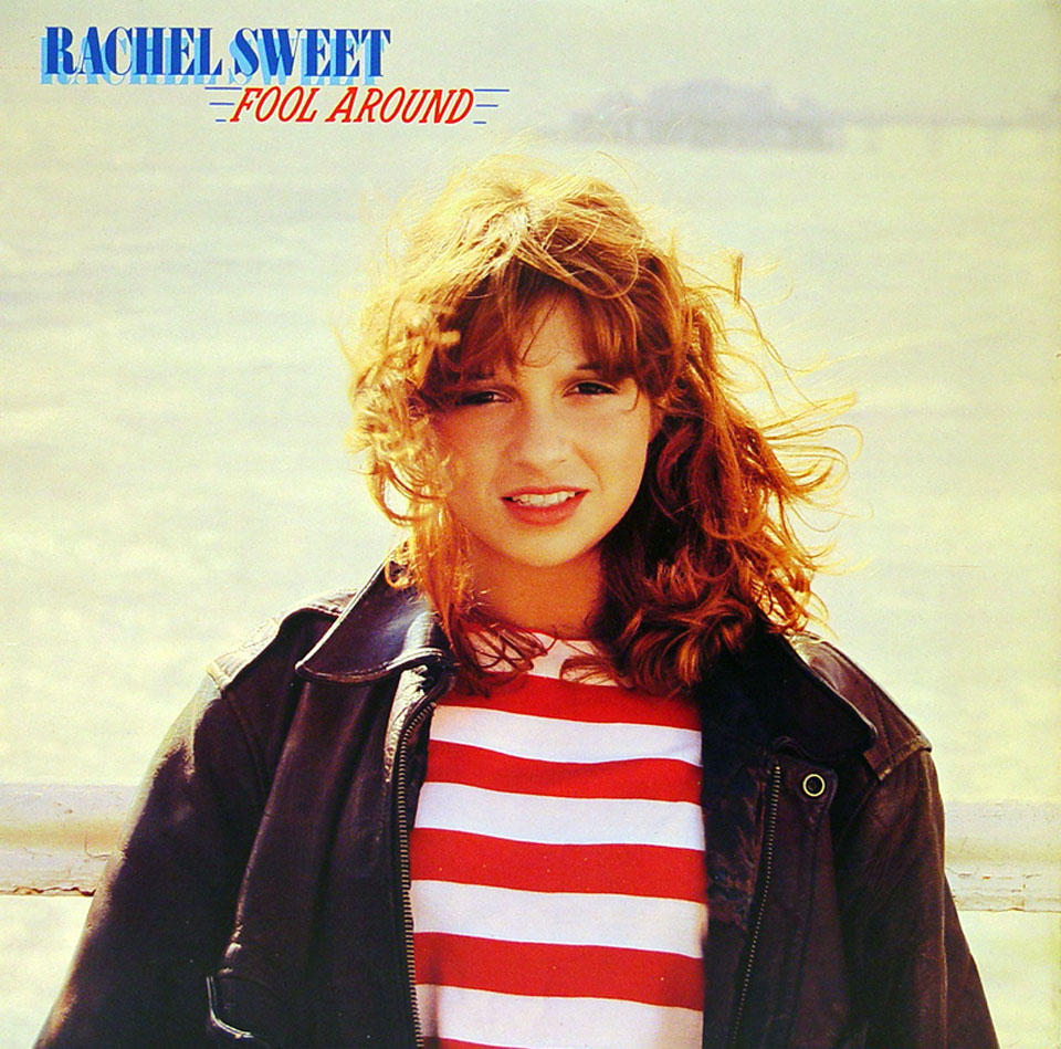 2019 year - Rachel Sweet 2019 year