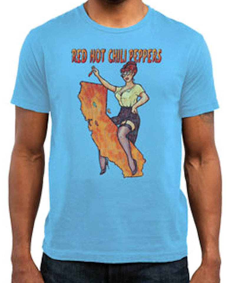 hot chili shirts