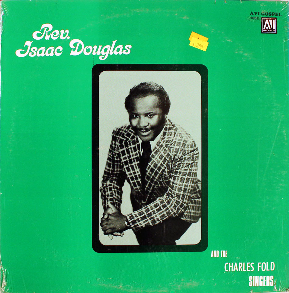 Isaac Douglas* Rev. Isaac Douglas - You've Got A Friend Isaac Douglas* Rev. Isaac Douglas - You've Got A Friend