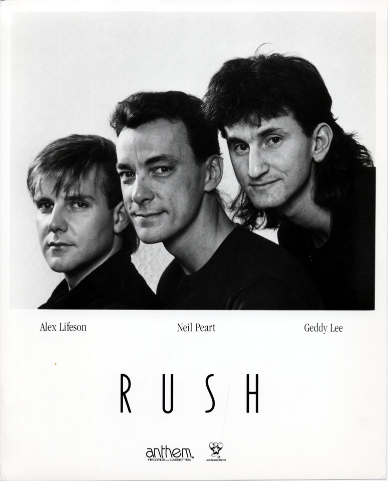 Rush coupons