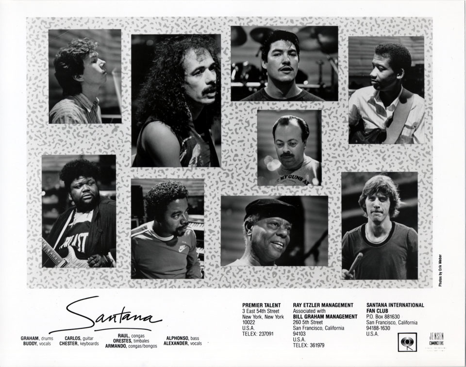 Santana fashion coupons
