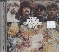 the byrds albums