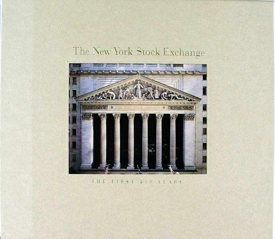 a history of the nyse the new york stock exchange The new york stock and exchange board was formed on march 8, 1817 the name was shortened to the new york stock exchange (nyse) in 1863 the nyse is home to more than 2,800 companies whose combined value exceeds $15 trillion the stocks traded at the exchange are face-to-face trades. a history of the nyse the new york stock exchange The new york stock and exchange board was formed on march 8, 1817 the name was shortened to the new york stock exchange (nyse) in 1863 the nyse is home to more than 2,800 companies whose combined value exceeds $15 trillion the stocks traded at the exchange are face-to-face trades.