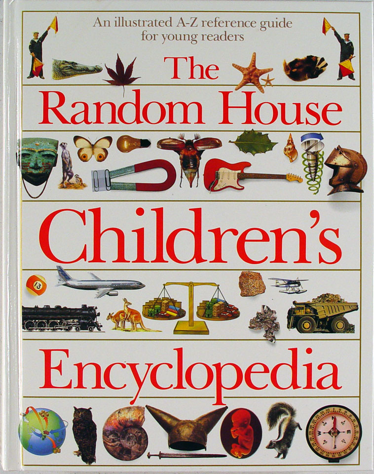 random house books com