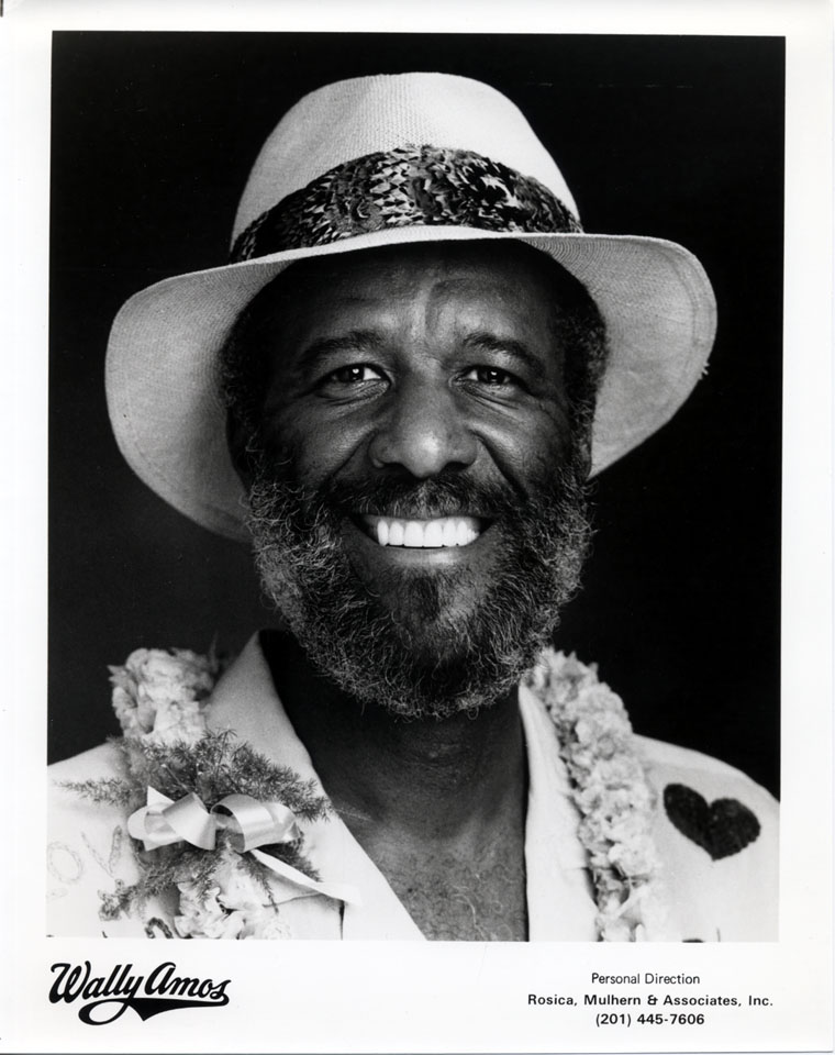 wally amos wally amos
