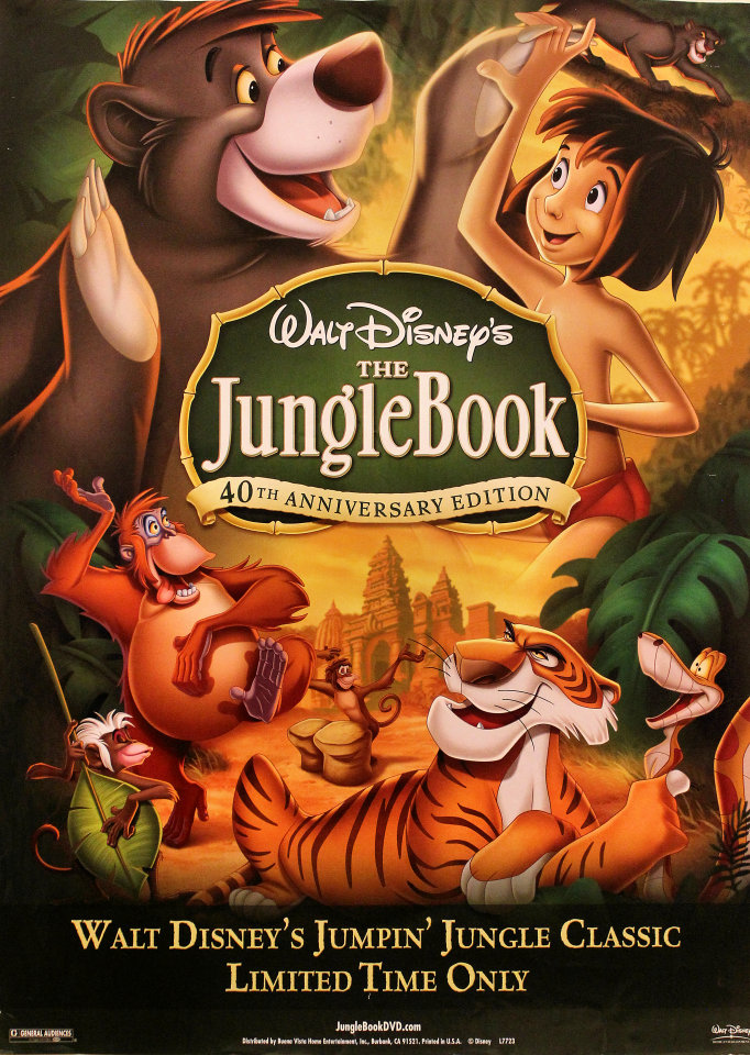 walt disney s the